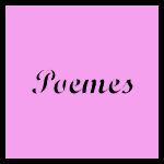 Poèmes
